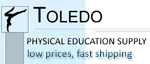 Toledo  PE Supply